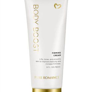 Body Boost Firming Cream